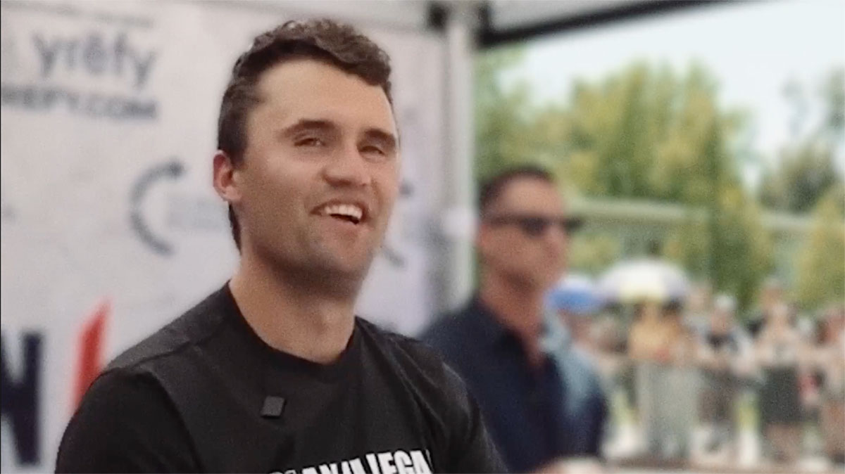 Learn Like Charlie — Watch the video